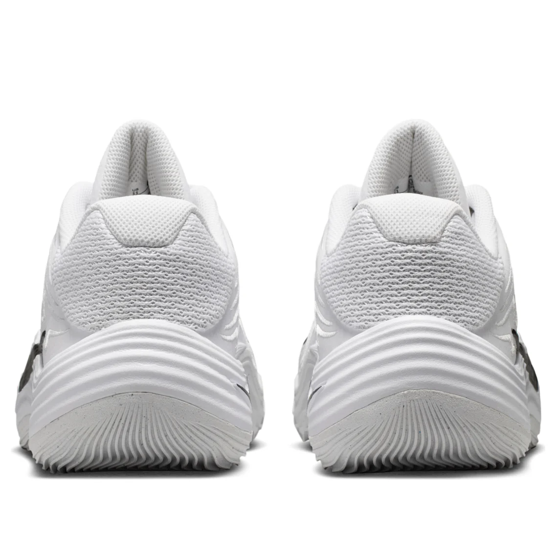 Баскетбольные кроссовки Nike Precision 8 Low  | IH1104-100