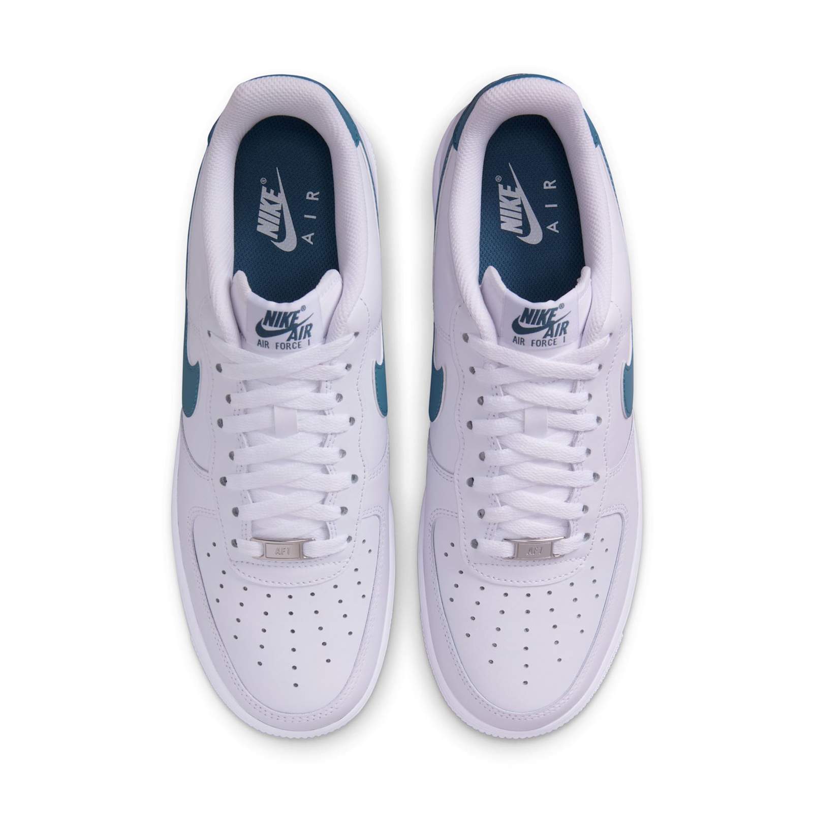 Купить Кроссовки Nike Air Force 1 | FJ4146-114 в Москве или заказать доставку на Slamdunk.su