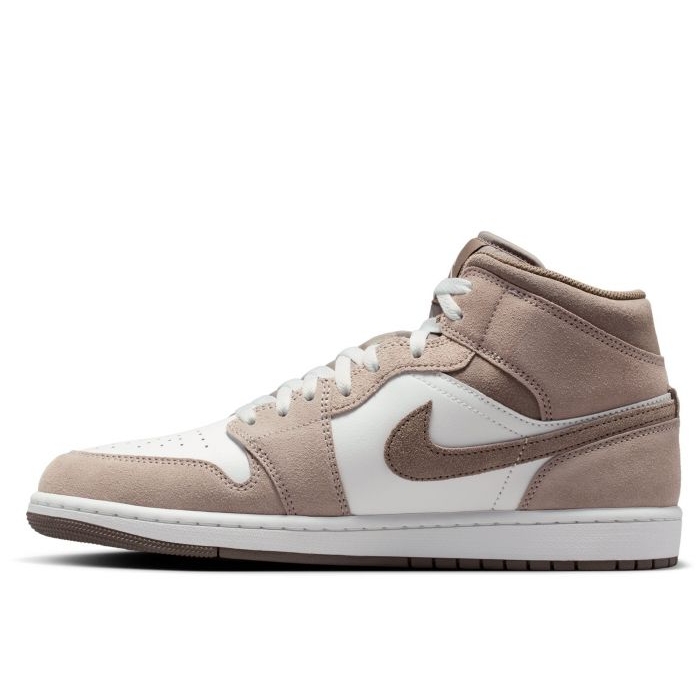 Купить Кроссовки Air Jordan 1 Mid | DQ8426-003 в Москве или заказать доставку на Slamdunk.su