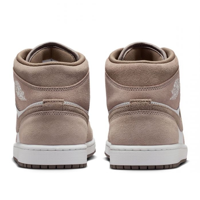 Купить Кроссовки Air Jordan 1 Mid | DQ8426-003 в Москве или заказать доставку на Slamdunk.su