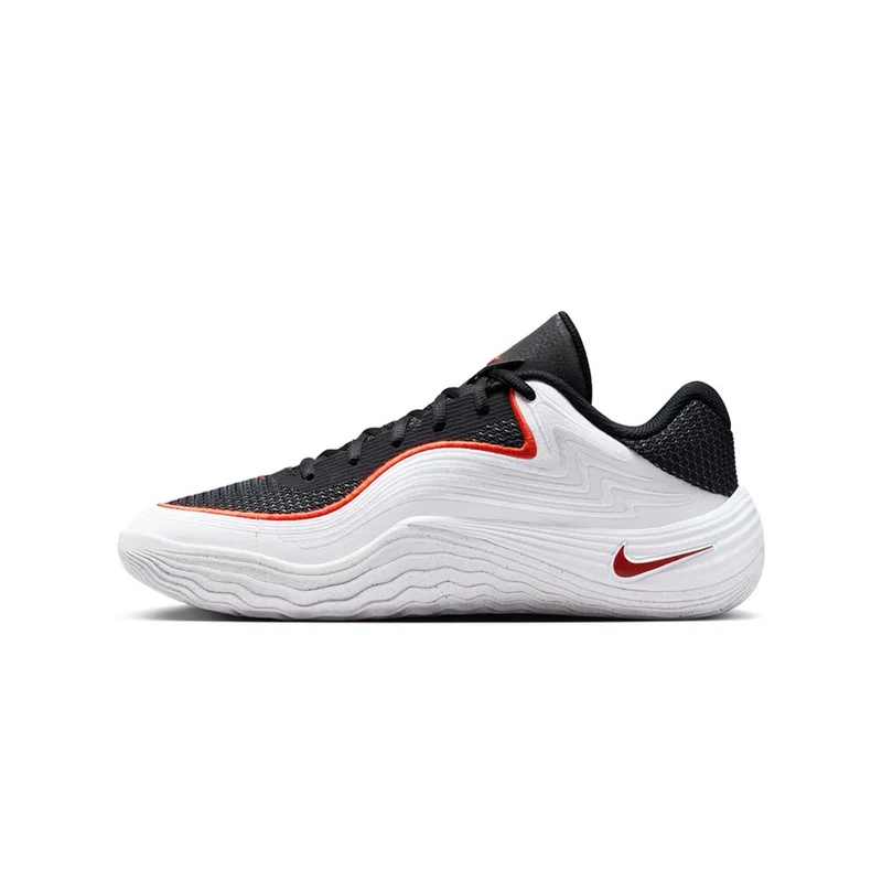 Баскетбольные кроссовки Nike Precision 8 Low  | IH1104-001