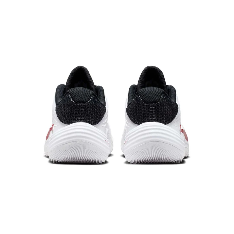 Баскетбольные кроссовки Nike Precision 8 Low  | IH1104-001
