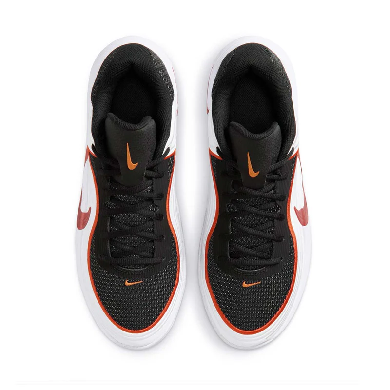 Купить Баскетбольные кроссовки Nike Precision 8 Low  | IH1104-001 в Москве или заказать доставку на Slamdunk.su