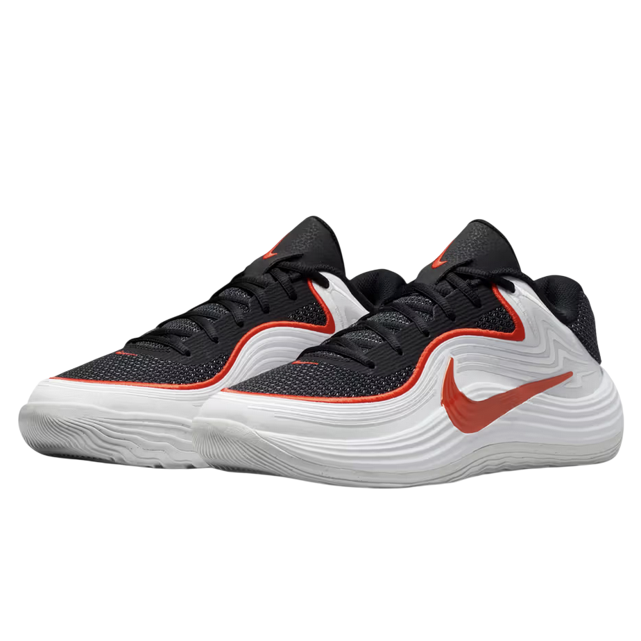 Купить Баскетбольные кроссовки Nike Precision 8 Low  | IH1104-001 в Москве или заказать доставку на Slamdunk.su