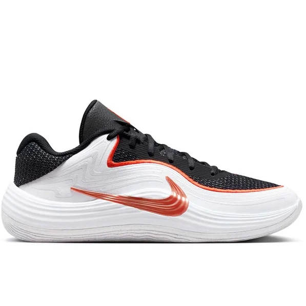 Nike Precision 8 Low