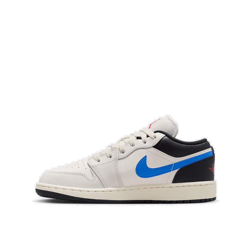 Кроссовки Jordan 1 Low | 553560-027
