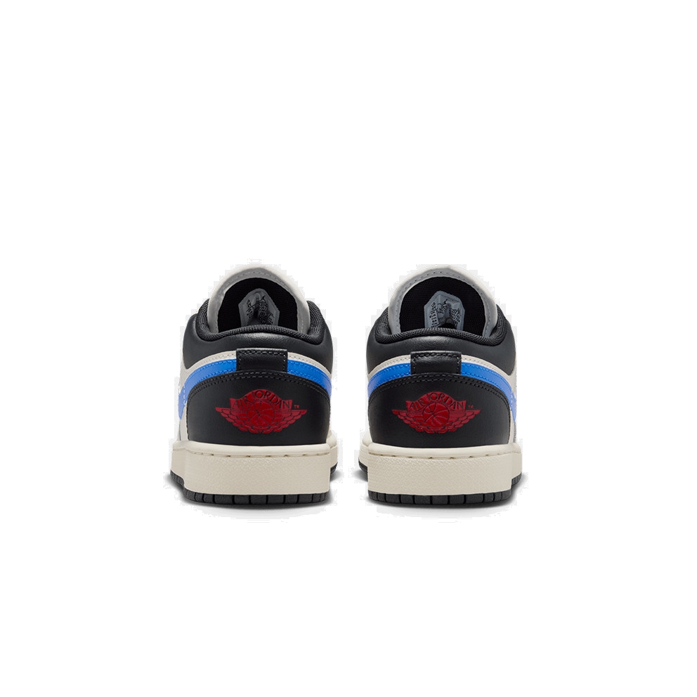 Купить Кроссовки Jordan 1 Low | 553560-027 в Москве или заказать доставку на Slamdunk.su