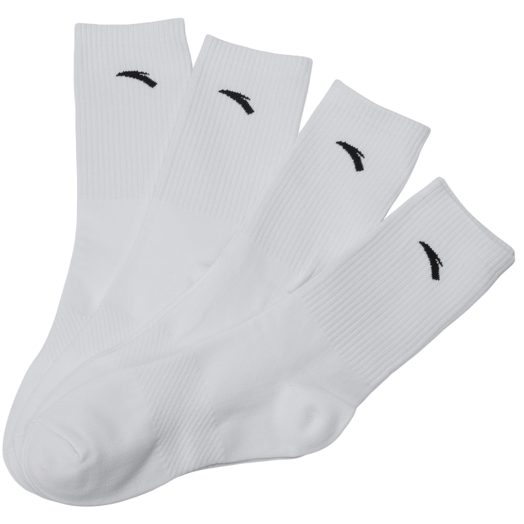 Носки ANTA 4-Pack | 892627351RD-1