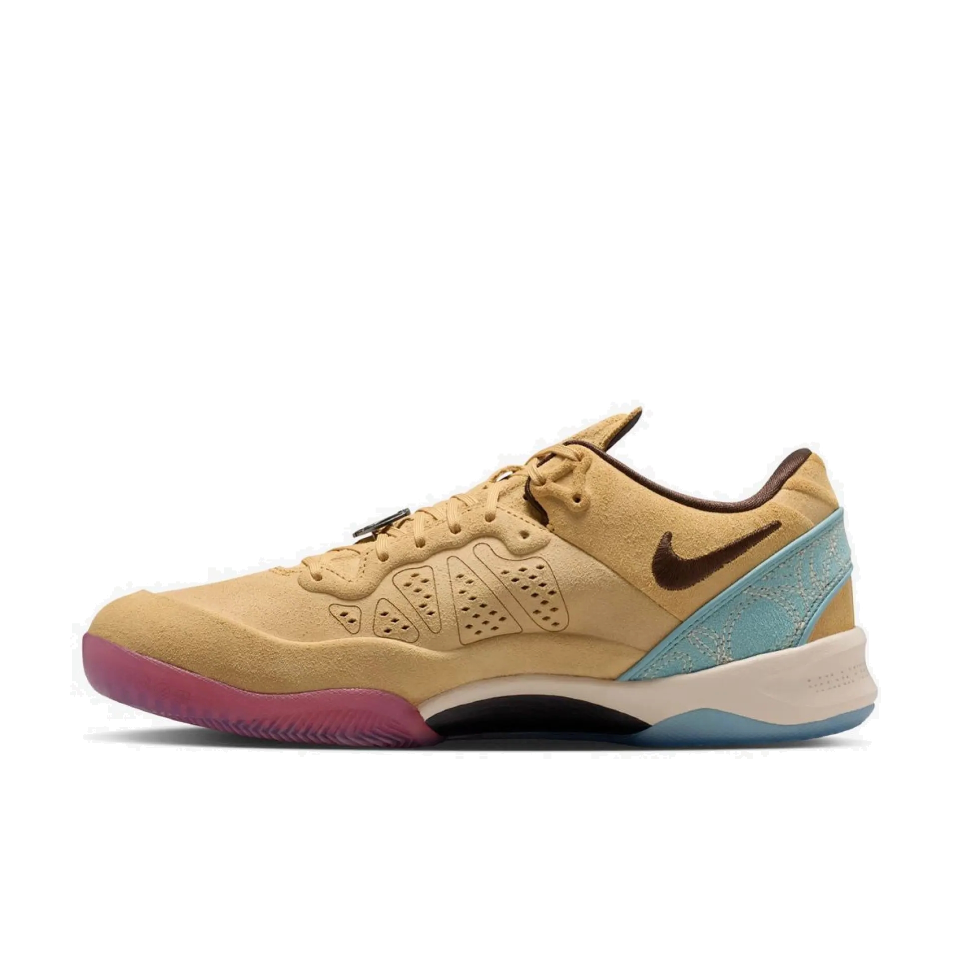 Купить Баскетбольные кроссовки Nike Kobe 8 | IM1820-100 в Москве или заказать доставку на Slamdunk.su