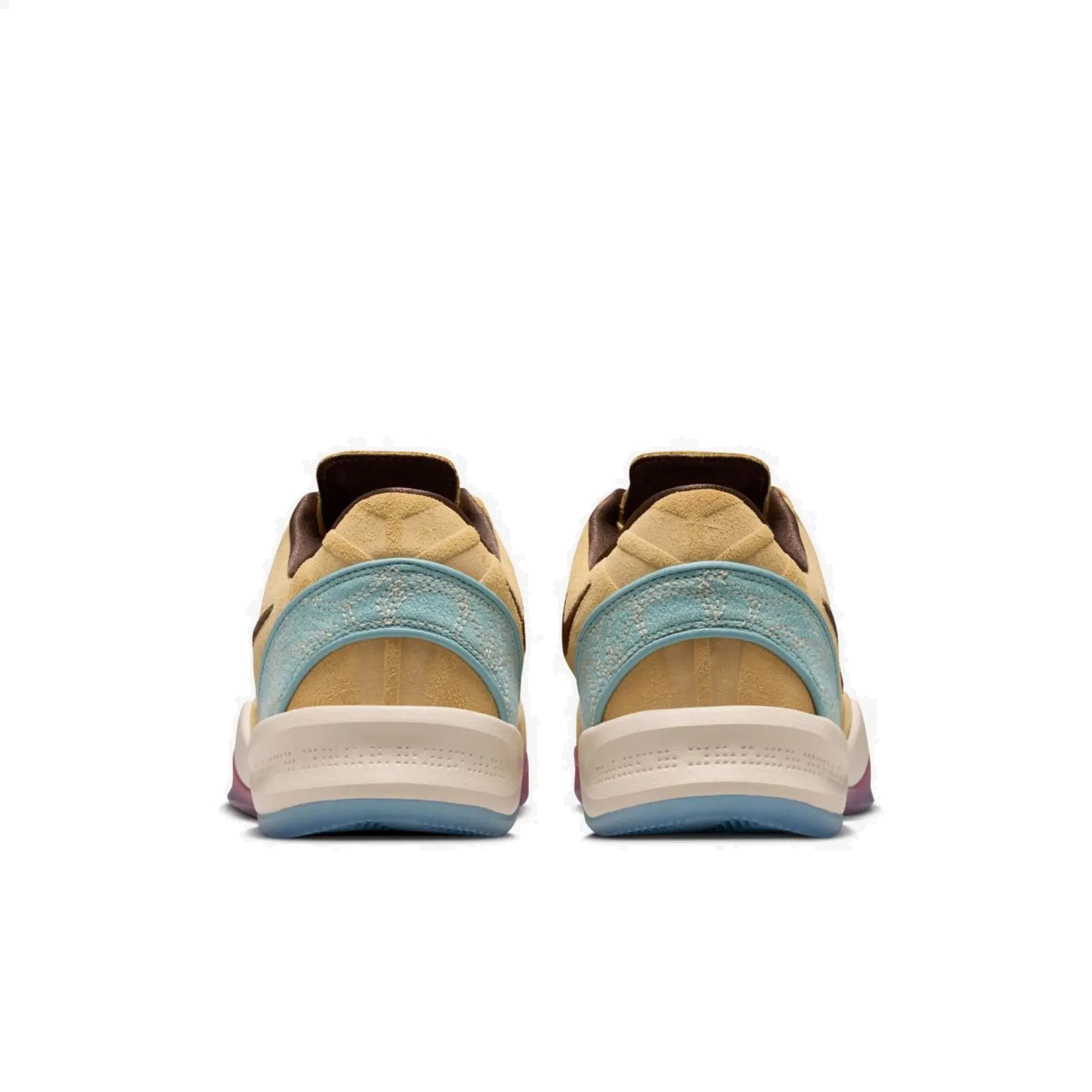 Купить Баскетбольные кроссовки Nike Kobe 8 | IM1820-100 в Москве или заказать доставку на Slamdunk.su