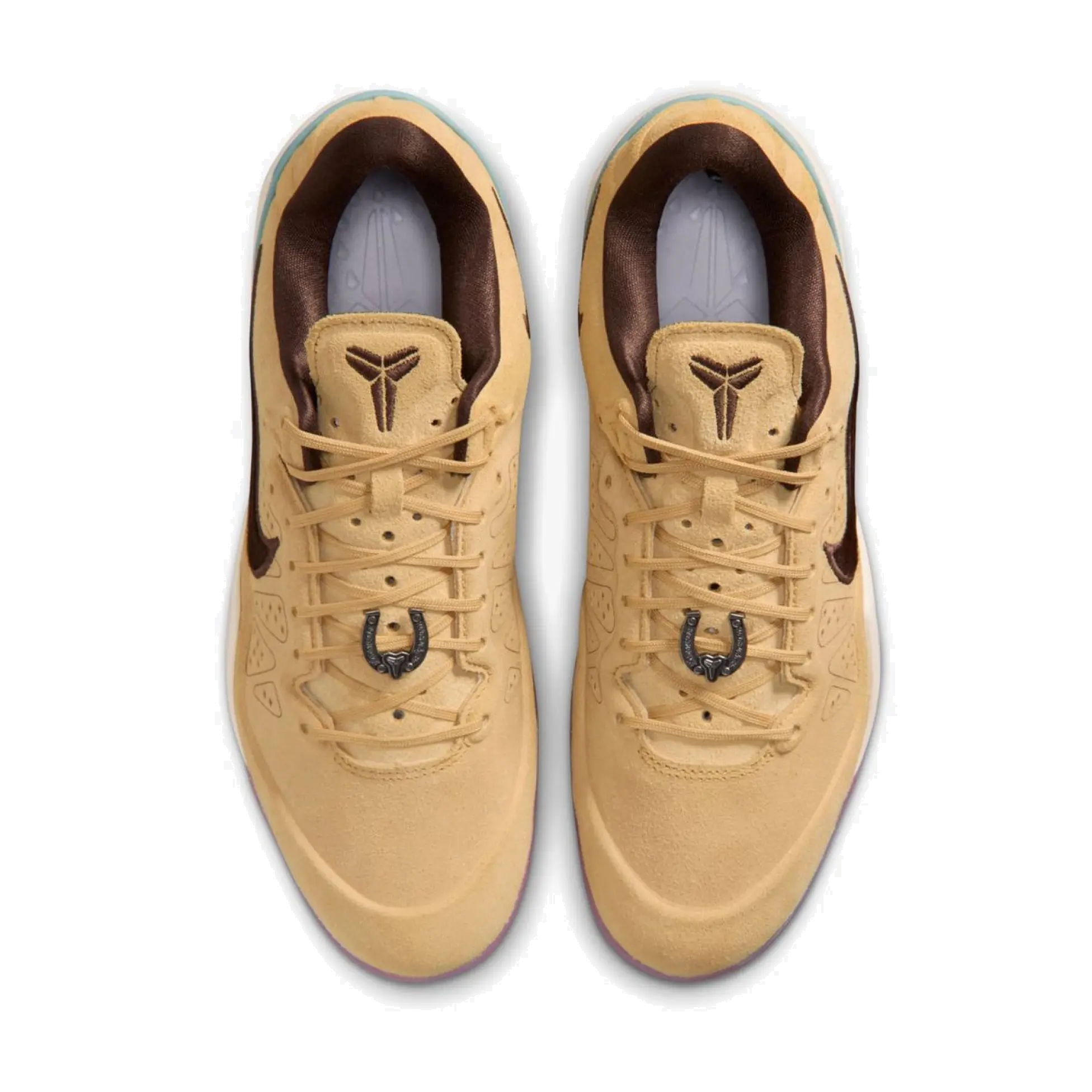 Купить Баскетбольные кроссовки Nike Kobe 8 | IM1820-100 в Москве или заказать доставку на Slamdunk.su
