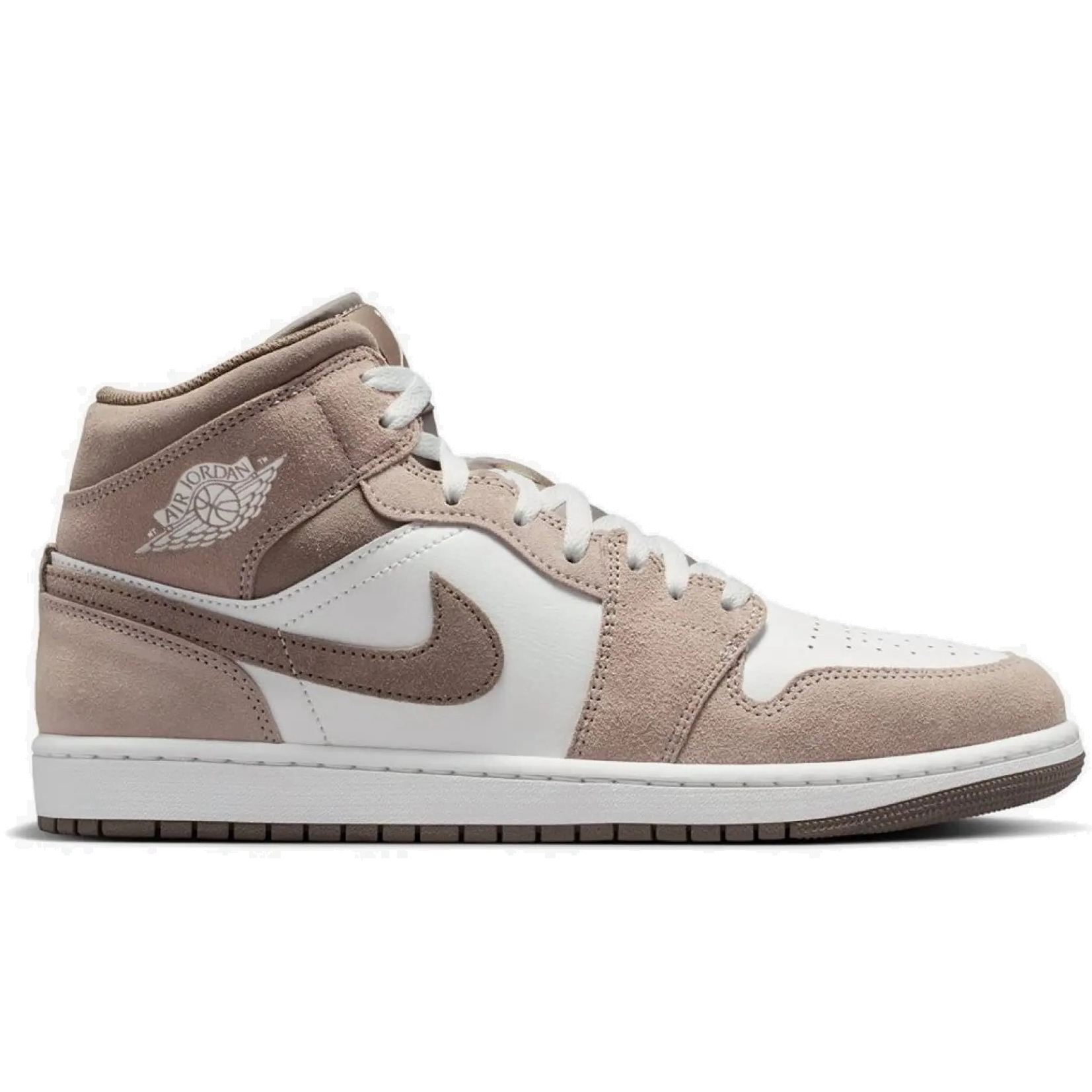 Купить Кроссовки Air Jordan 1 Mid | DQ8426-003 в Москве или заказать доставку на Slamdunk.su