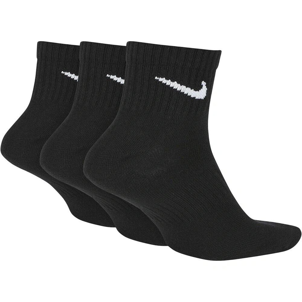 Носки Nike Everyday Lightweight Ankle | SX7677-010