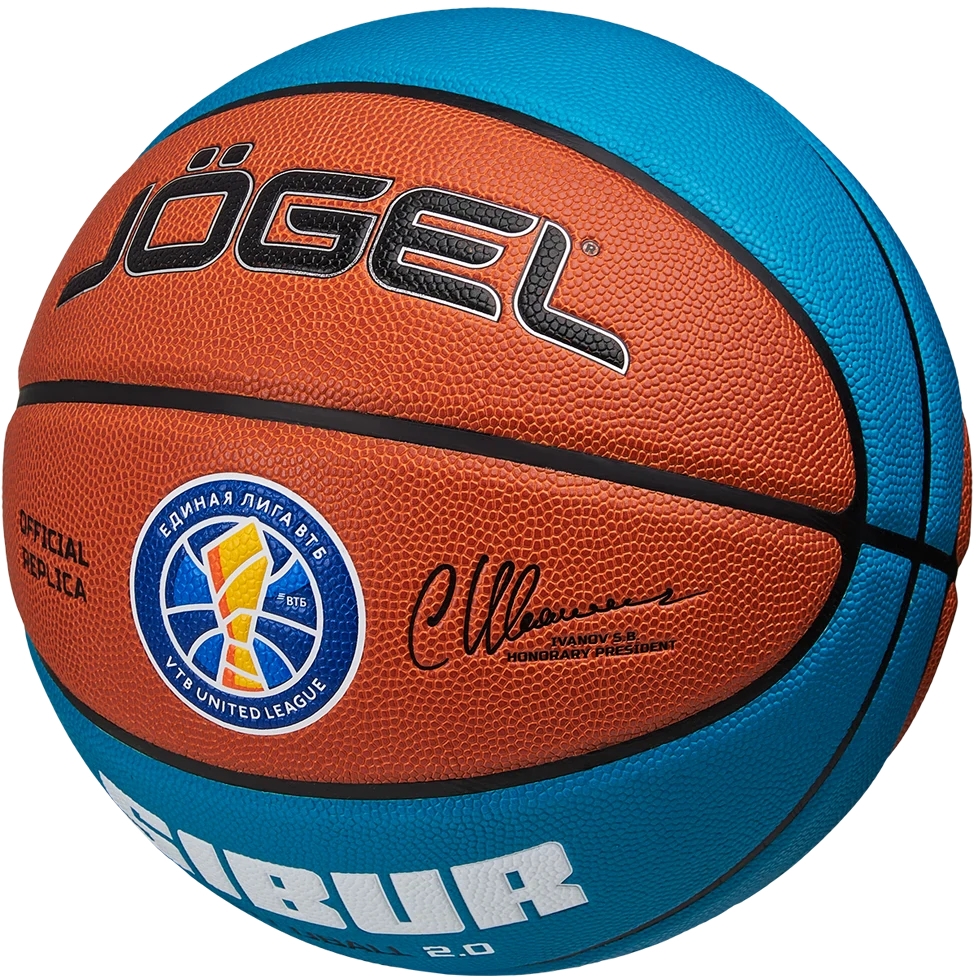 Купить Баскетбольный JOGEL Pro Training ECOBALL 2.0 Replica №6 | ЦБ-00003280 в Москве или заказать доставку на Slamdunk.su