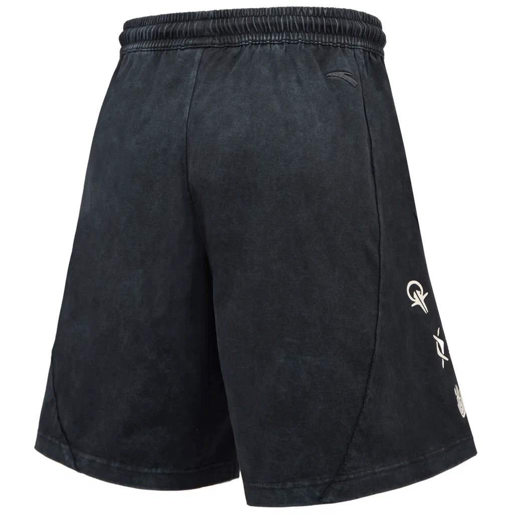 Купить Шорты ANTA KAI Knit Half Pants | 872621307-2 в Москве или заказать доставку на Slamdunk.su