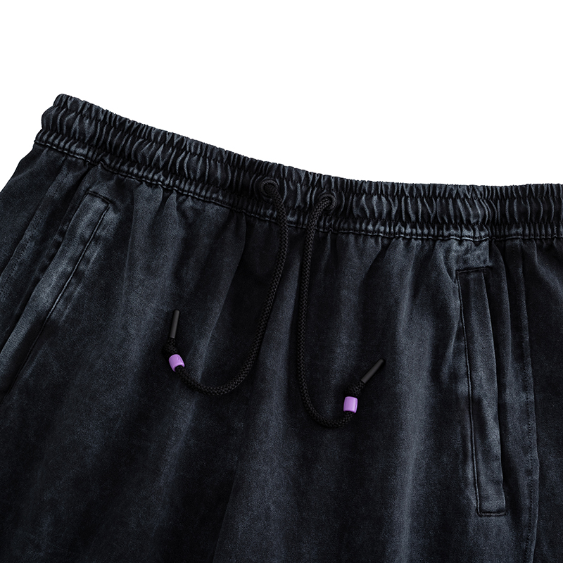 Купить Шорты ANTA KAI Knit Half Pants | 872621307-2 в Москве или заказать доставку на Slamdunk.su