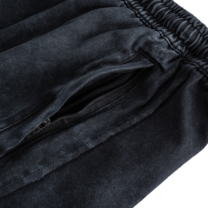 Купить Шорты ANTA KAI Knit Half Pants | 872621307-2 в Москве или заказать доставку на Slamdunk.su