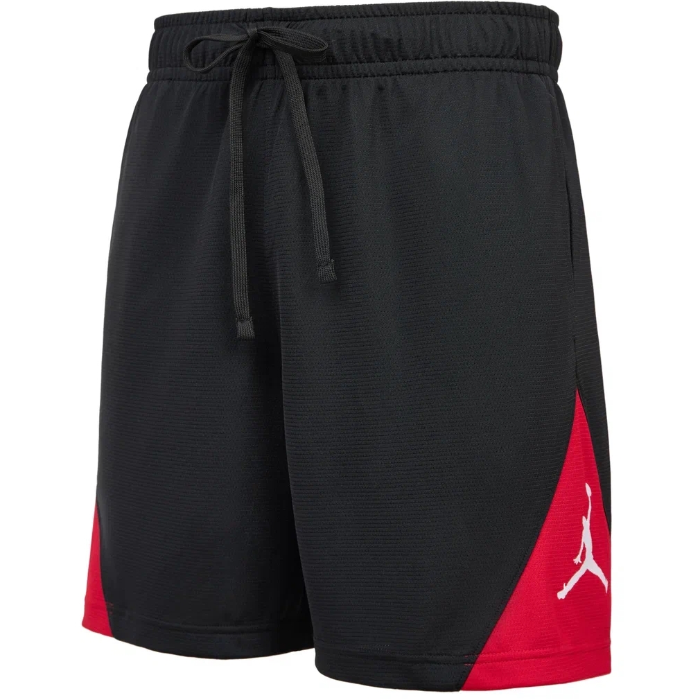 Баскетбольные шорты Jordan Sport MenS Dri-Fit  | IQ5775-010