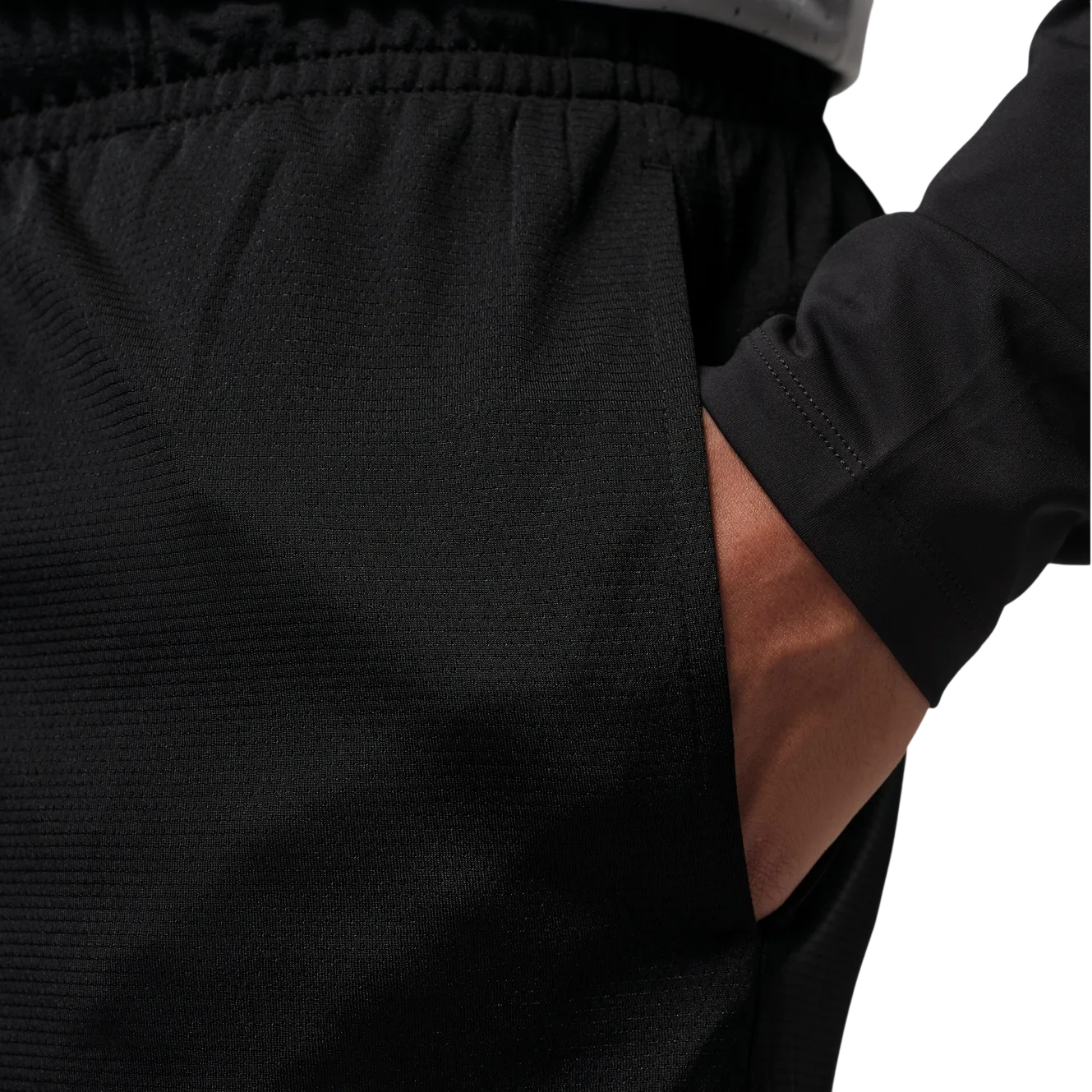Баскетбольные шорты Jordan Sport MenS Dri-Fit  | IQ5775-010