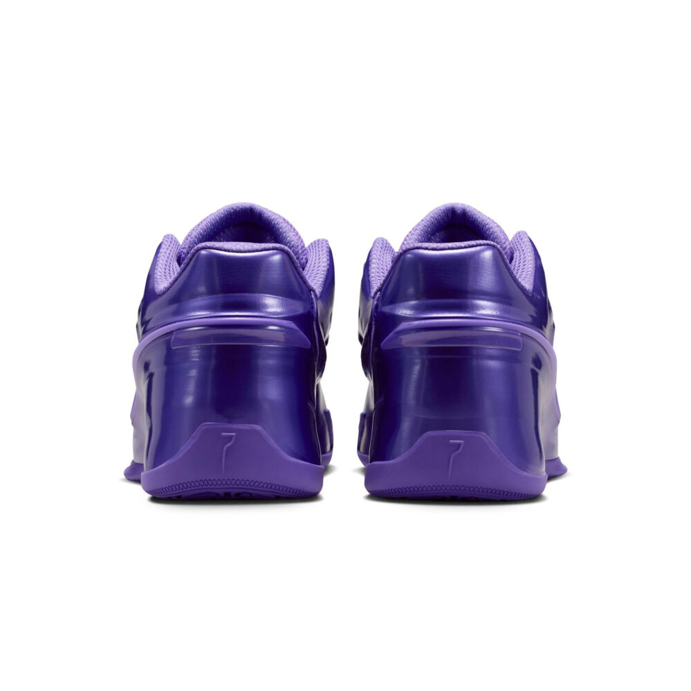 Баскетбольные кроссовки Nike KD 19  | IH1117-500