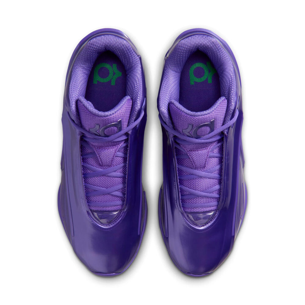 Баскетбольные кроссовки Nike KD 19  | IH1117-500