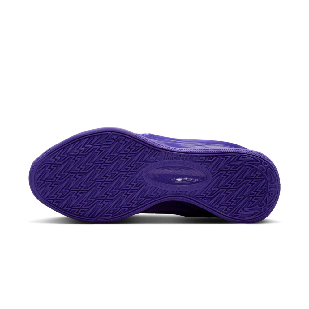 Баскетбольные кроссовки Nike KD 19  | IH1117-500