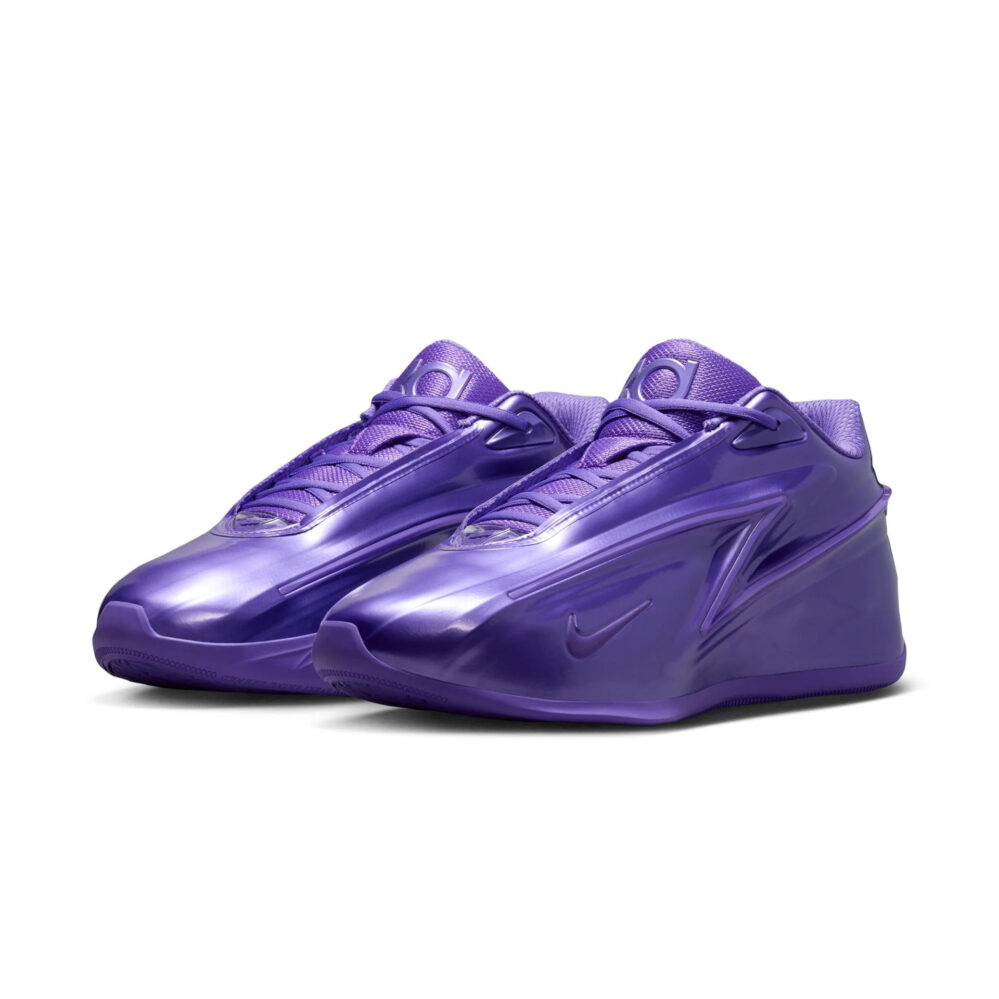 Баскетбольные кроссовки Nike KD 19  | IH1117-500