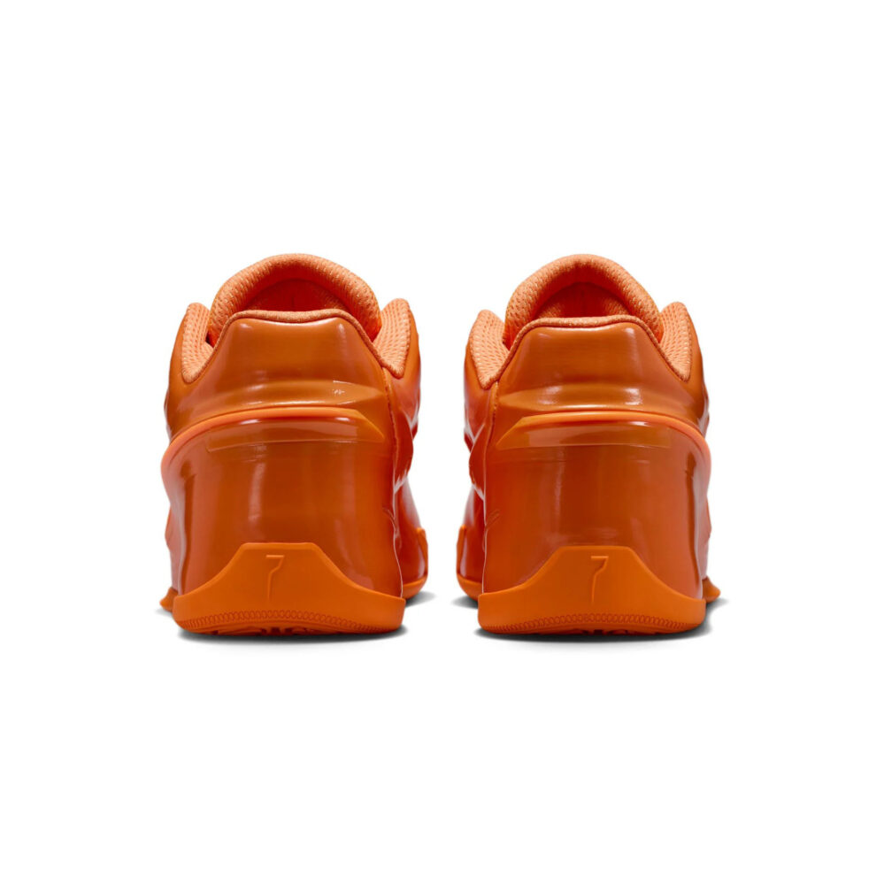 Баскетбольные кроссовки Nike KD 19  | IH1117-800