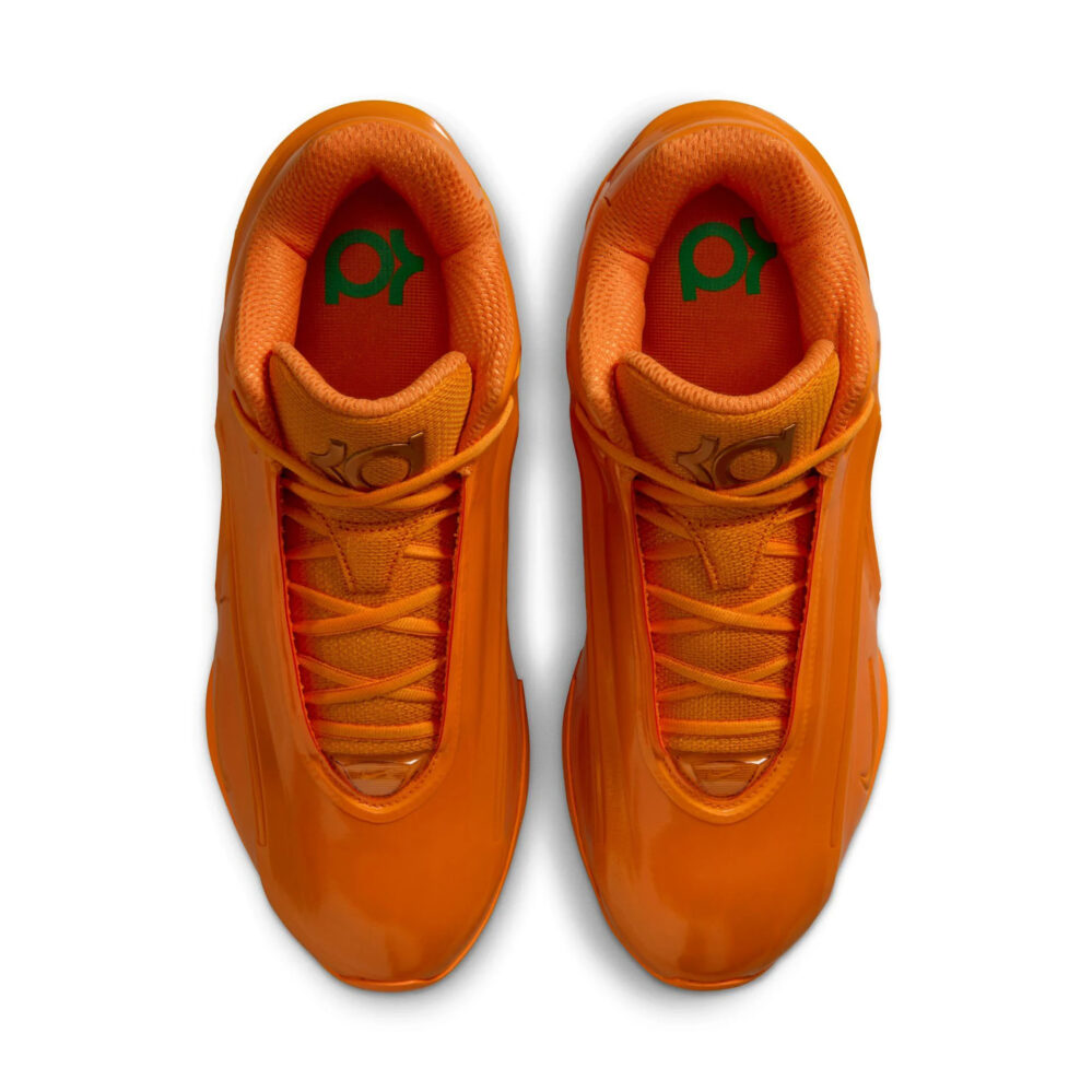 Баскетбольные кроссовки Nike KD 19  | IH1117-800