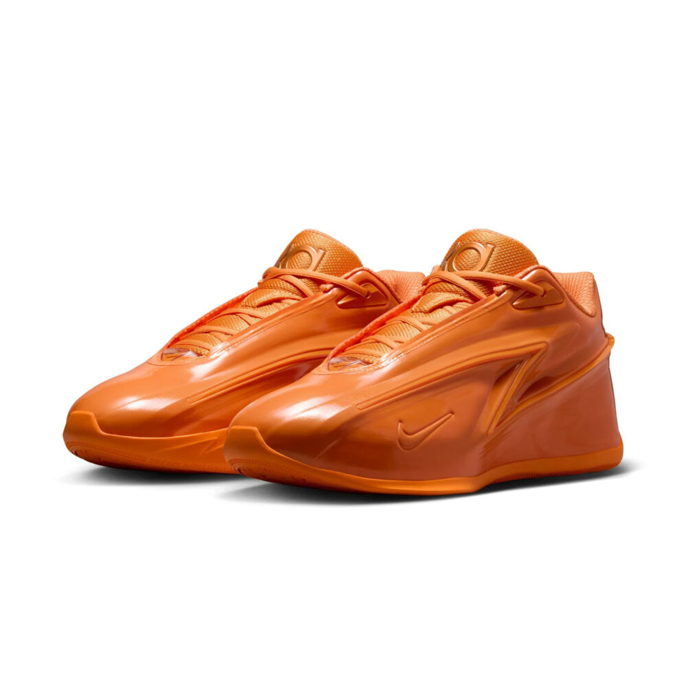 Баскетбольные кроссовки Nike KD 19  | IH1117-800
