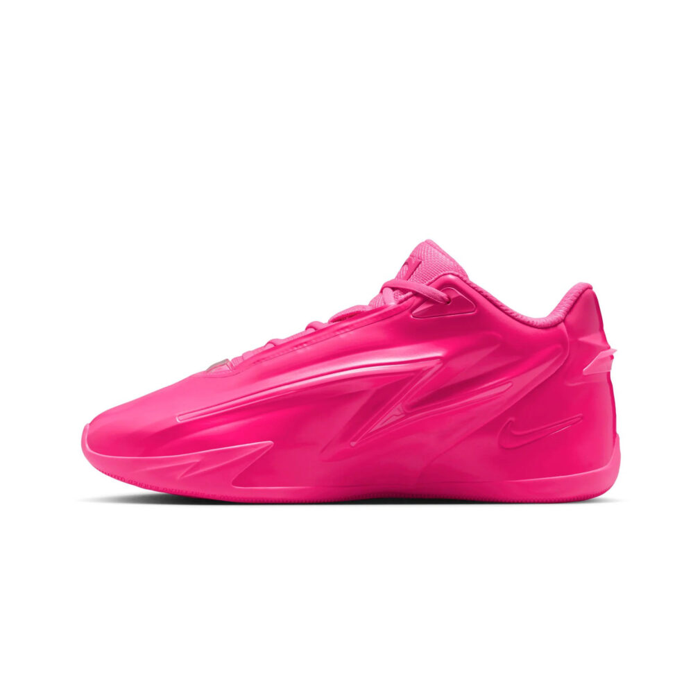 Баскетбольные кроссовки Nike KD 19  | IH1118-600