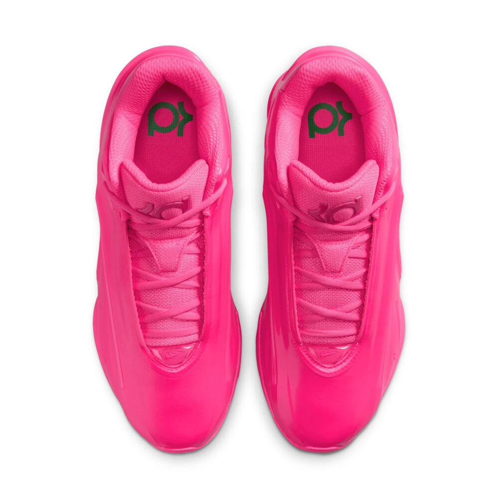 Баскетбольные кроссовки Nike KD 19  | IH1118-600