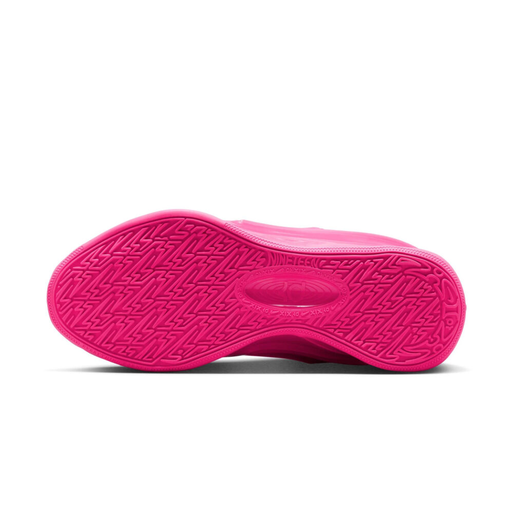Купить Баскетбольные кроссовки Nike KD 19  | IH1118-600 в Москве или заказать доставку на Slamdunk.su