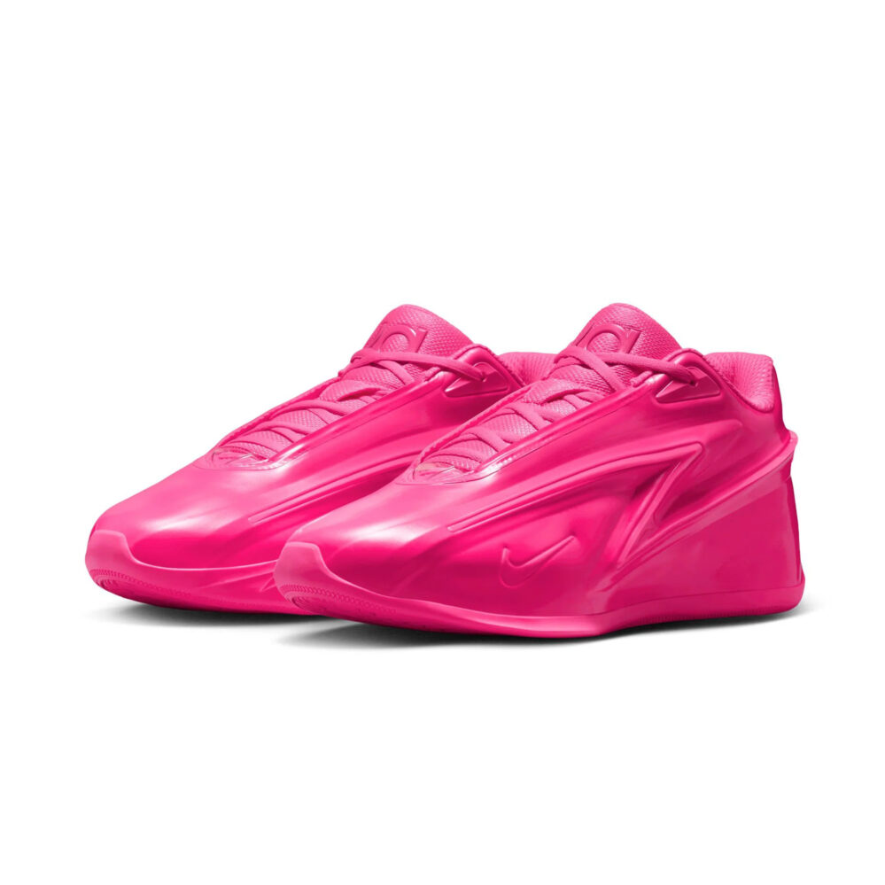 Баскетбольные кроссовки Nike KD 19  | IH1118-600