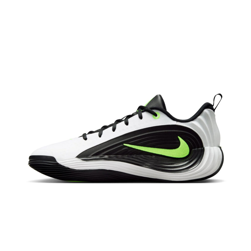 Баскетбольные кроссовки Nike Giannis Immortality 5 | IM5130-100