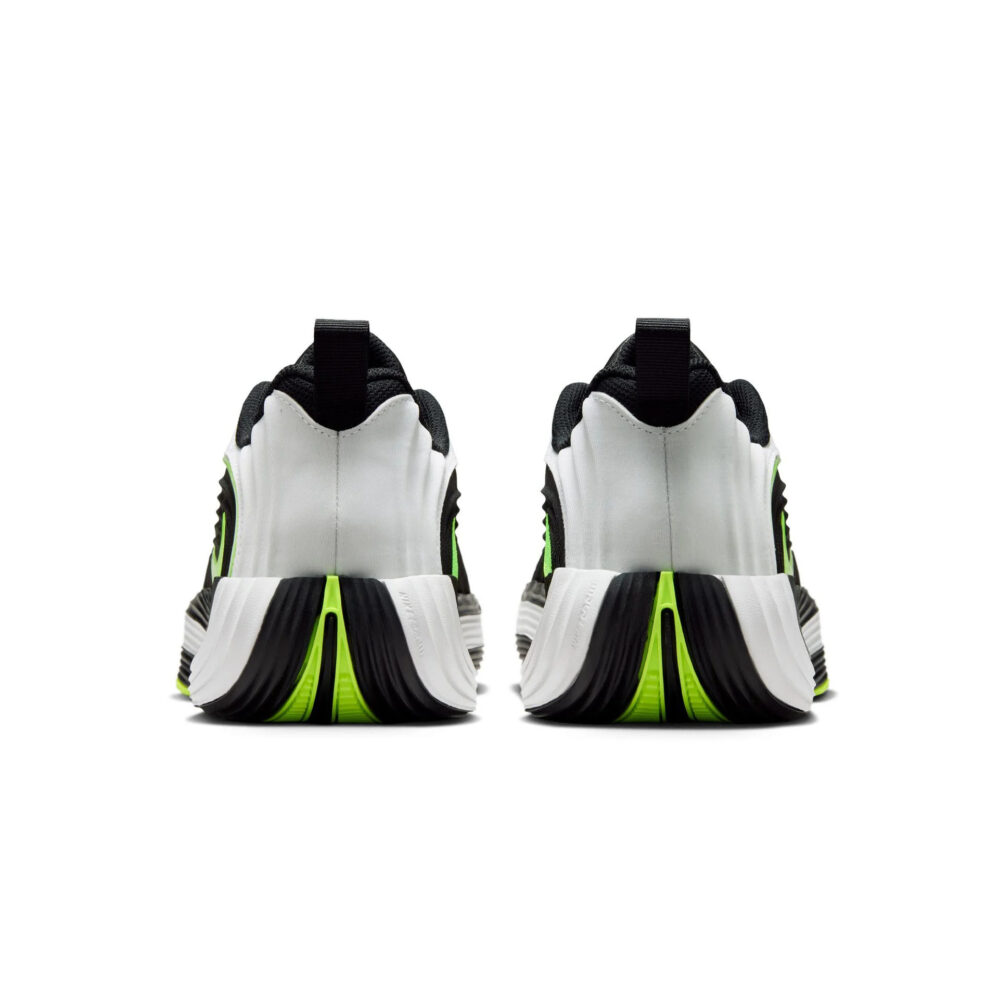 Баскетбольные кроссовки Nike Giannis Immortality 5 | IM5130-100
