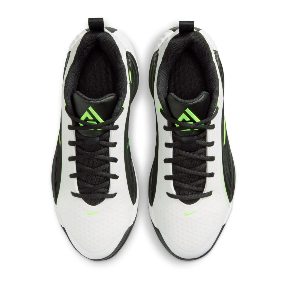 Баскетбольные кроссовки Nike Giannis Immortality 5 | IM5130-100