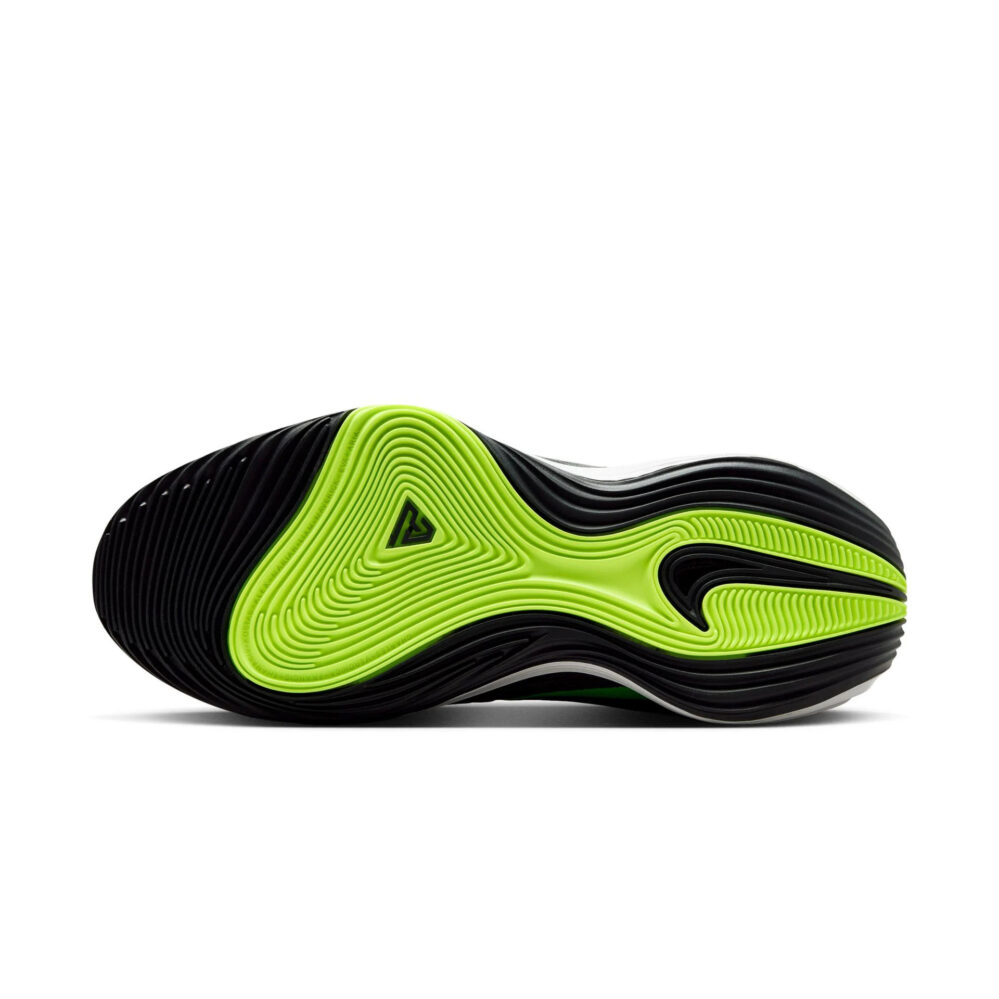 Баскетбольные кроссовки Nike Giannis Immortality 5 | IM5130-100