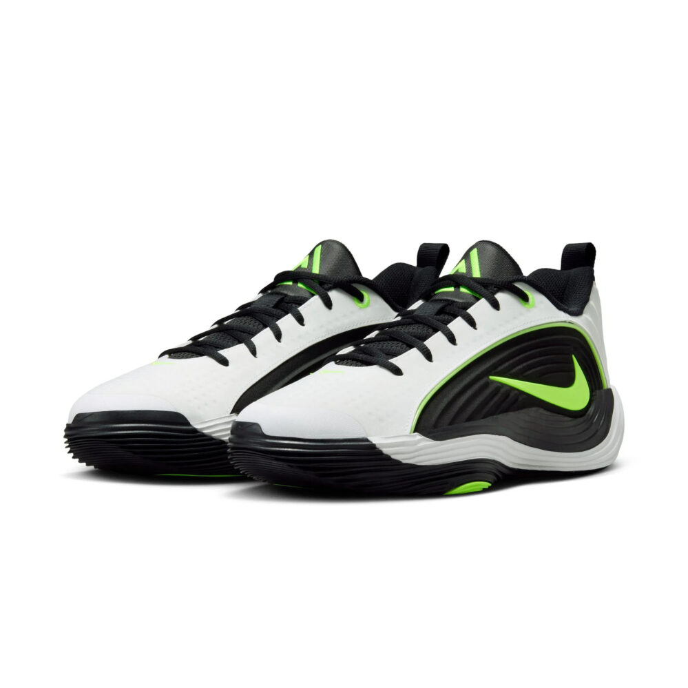 Баскетбольные кроссовки Nike Giannis Immortality 5 | IM5130-100
