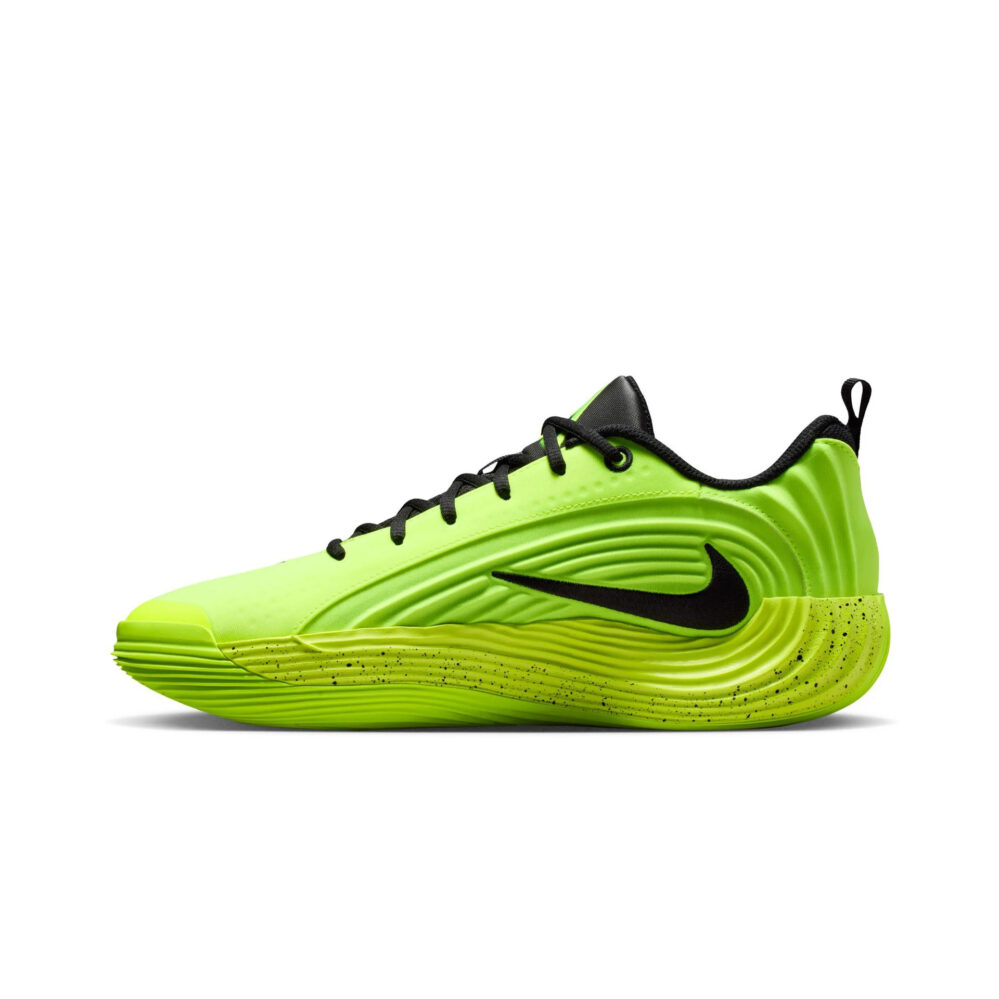 Баскетбольные кроссовки Nike Giannis Immortality 5 | IM5130-700