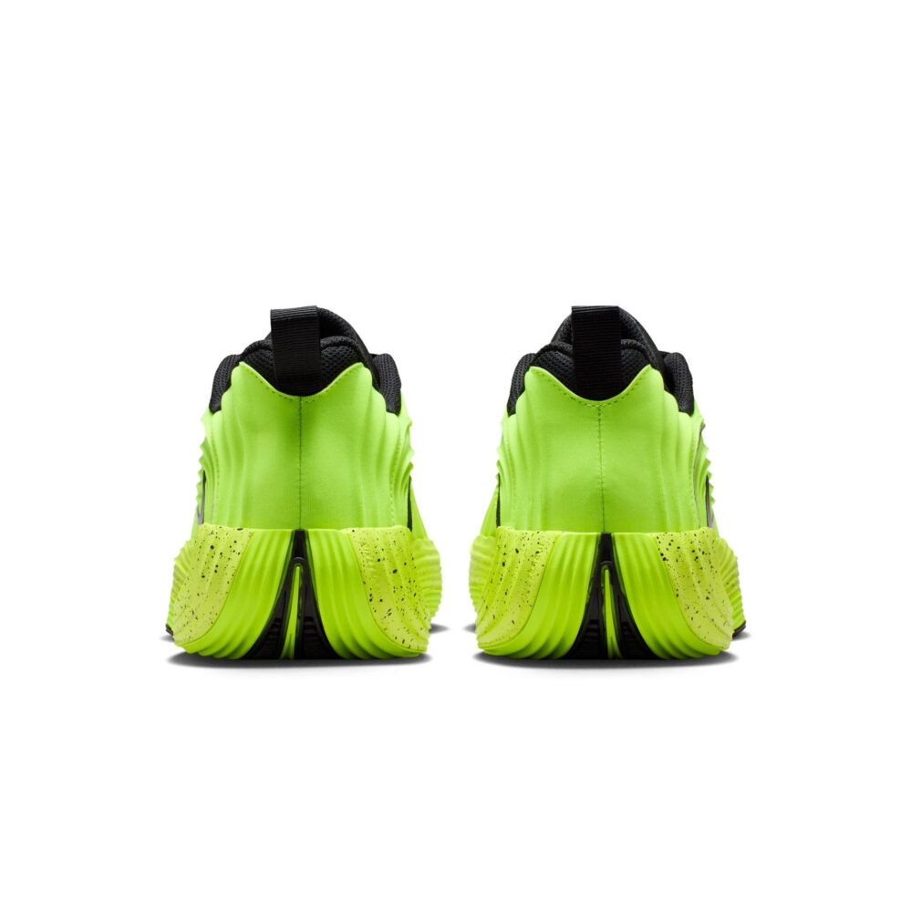 Баскетбольные кроссовки Nike Giannis Immortality 5 | IM5130-700