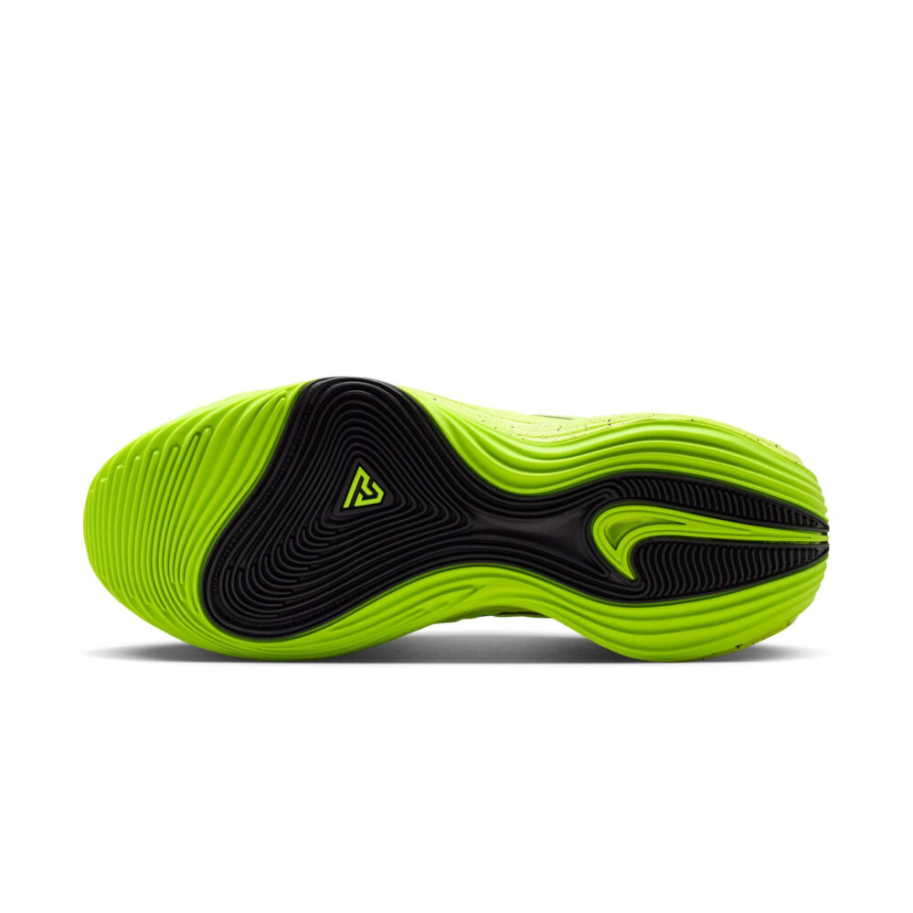 Баскетбольные кроссовки Nike Giannis Immortality 5 | IM5130-700