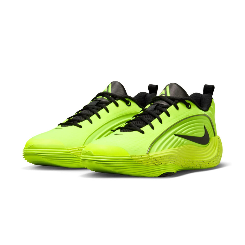 Баскетбольные кроссовки Nike Giannis Immortality 5 | IM5130-700