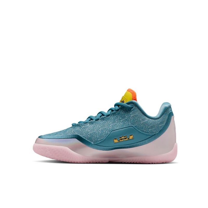 Баскетбольные кроссовки Nike LeBron 23 (GS) | IM9005-001