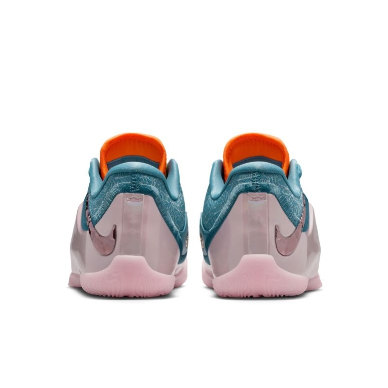 Баскетбольные кроссовки Nike LeBron 23 (GS) | IM9005-001