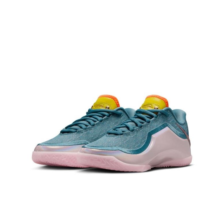 Баскетбольные кроссовки Nike LeBron 23 (GS) | IM9005-001