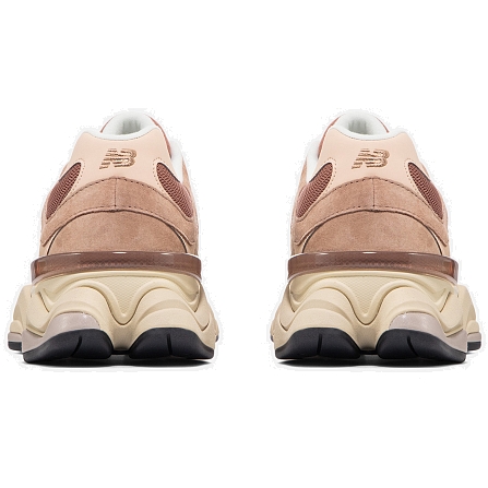 Кроссовки New Balance 9060  | U9060EEH