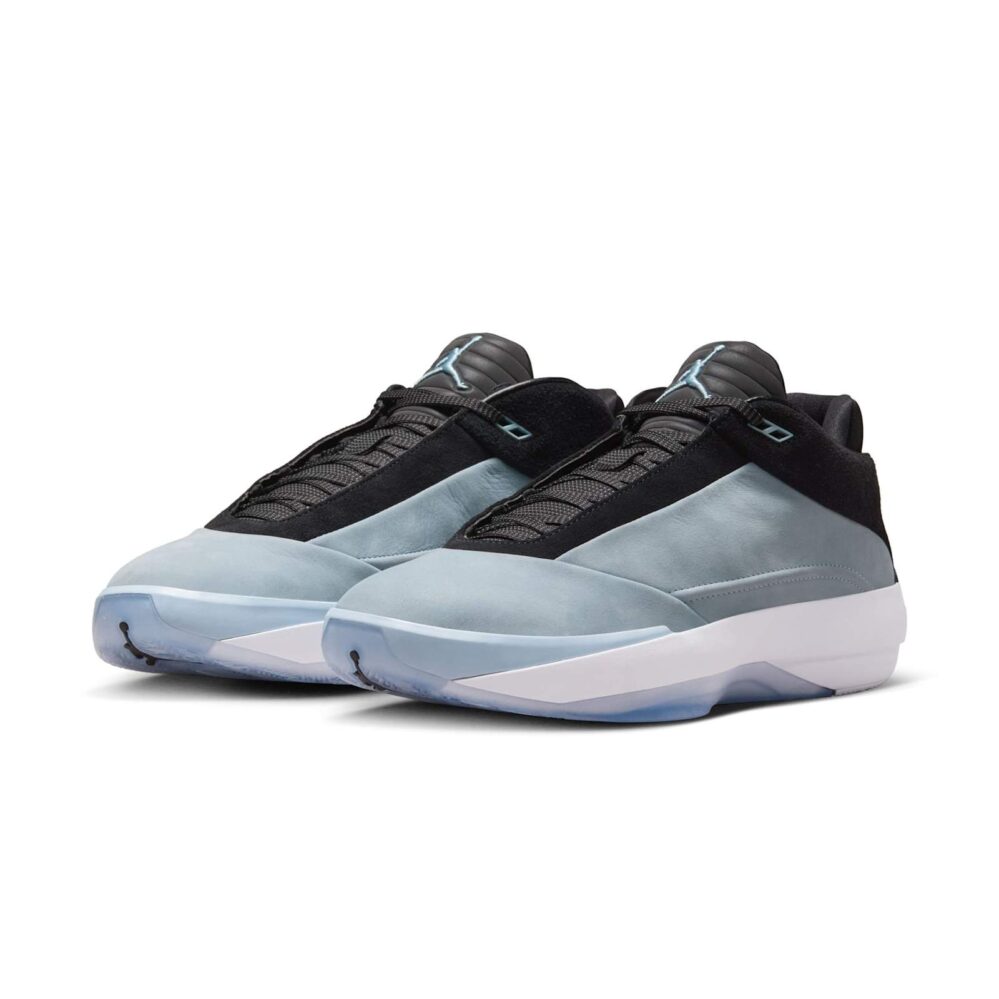 Баскетбольные кроссовки Jordan 40 | HM9931-400