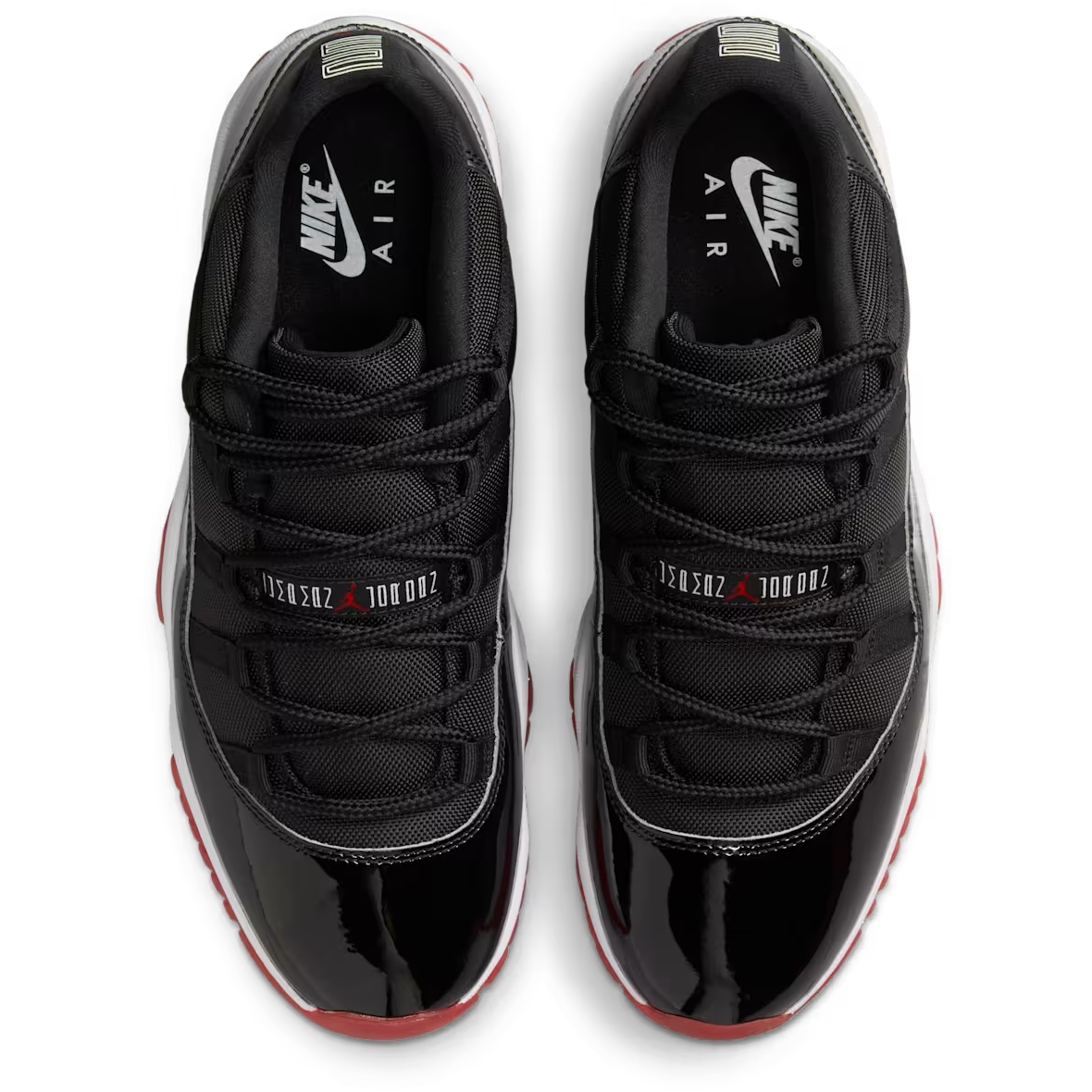 Кроссовки Jordan 11 Low  | FV5104-006