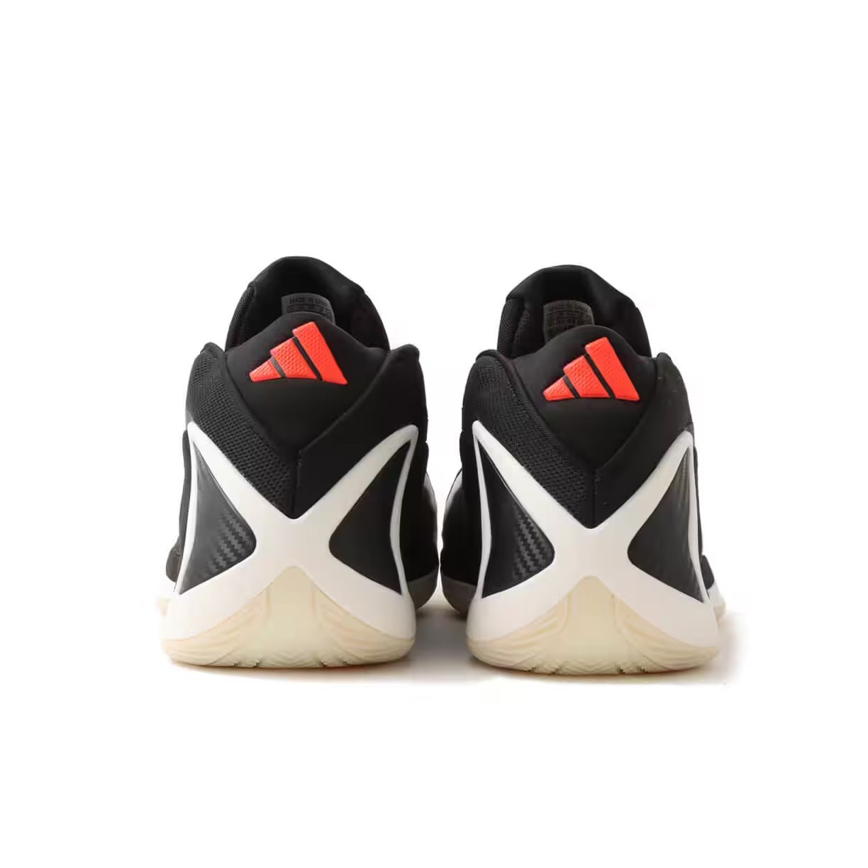 Кроссовки Adidas Anthony Edwards 2 | JS3508